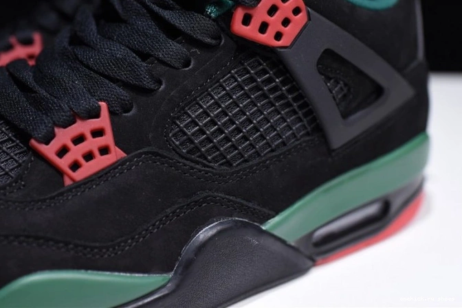 Cheap AQ3816-063 Red NRG Green-Varsity Jordan Black Gorge GUCC 4 Air 0526
